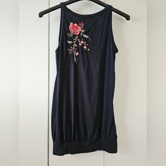 Johnny Was Tank - Picture 3 of 4